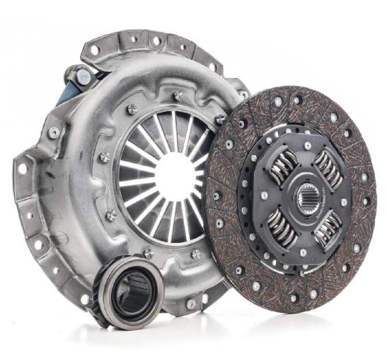 RIDEX 479C0041 Kupplungssatz für MITSUBISHI PAJERO III (V7W, V6W) RL210190 Bild RIDEX 479C0041 Kupplungssatz für MITSUBISHI PAJERO III (V7W, V6W) RL210190