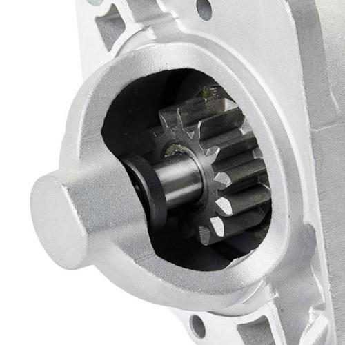 RIDEX Motor Starter/Anlasser 1,4kW für NISSAN Qashqai II (J11, J11) für RENAULT Bild RIDEX Motor Starter/Anlasser 1,4kW für NISSAN Qashqai II (J11, J11) für RENAULT