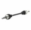 RIDEX Antriebswelle Achswelle Vorderachse/Vorne links für FIAT 3272L9 Bild RIDEX Antriebswelle Achswelle Vorderachse/Vorne links für FIAT 3272L9