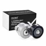 RIDEX 310T0234 Spannrolle Keilrippenriemen für KIA SORENTO I (JC) 252814A000