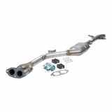 JMJ 1091526 Katalysator Kat für BMW 3 Limousine (E46) 18307510680 18307525549