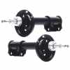 RIDEX 854S17977 2x Stoßdämpfer Federbein Öldruck Vorne für OPEL SA344234 344308 Bild RIDEX 854S17977 2x Stoßdämpfer Federbein Öldruck Vorne für OPEL SA344234 344308