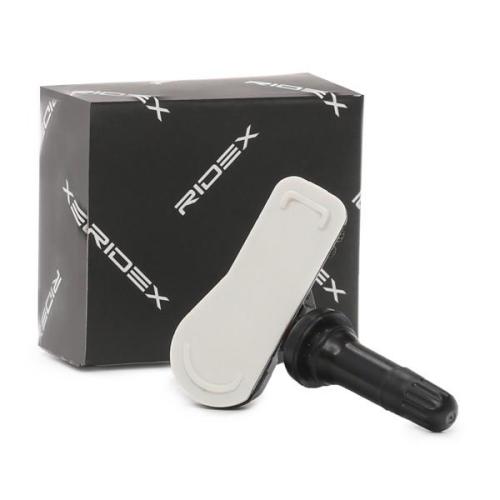 RIDEX 2232W0049 Reifendruck-Kontrollsystem Radsensor RDKS für RENAULT Twingo 1I Bild RIDEX 2232W0049 Reifendruck-Kontrollsystem Radsensor RDKS für RENAULT Twingo 1I
