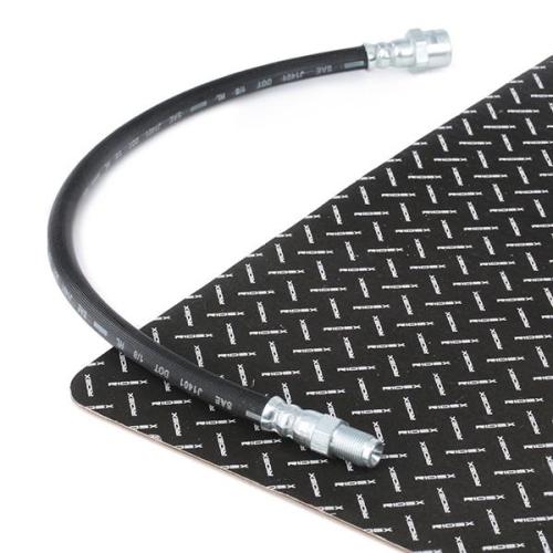 RIDEX Bremsschlauch 83B0314 VORNE BREMSSCHLÄUCHE Länge: 500mm für CITROËN Bild RIDEX Bremsschlauch 83B0314 VORNE BREMSSCHLÄUCHE Länge: 500mm für CITROËN