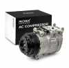 RIDEX A/C Kompressor f&uuml;r Klimaanlage Klimakompressor mit ID: 7SBU16C PAG 46 mit