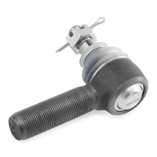 RIDEX Spurstangenkopf Vorderachse beidseitig Traggelenk 914T0318 mit Bild RIDEX Spurstangenkopf Vorderachse beidseitig Traggelenk 914T0318 mit