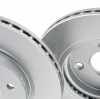 RIDEX PLUS 82B0368P 2x Bremsscheiben Vorne Ø258mm Belüftet für MAZDA Bild RIDEX PLUS 82B0368P 2x Bremsscheiben Vorne Ø258mm Belüftet für MAZDA