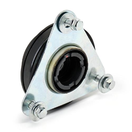 RIDEX PLUS 1180S0422P Federbeinstützlager Vorne für RENAULT Clio 1II Schrägheck Bild RIDEX PLUS 1180S0422P Federbeinstützlager Vorne für RENAULT Clio 1II Schrägheck