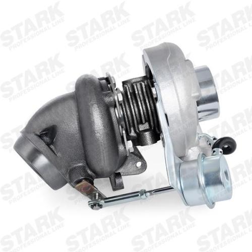 STARK Turbolader passend kompatibel mit Mercedes E-Klasse T-modell (S210) Bild STARK Turbolader passend kompatibel mit Mercedes E-Klasse T-modell (S210)