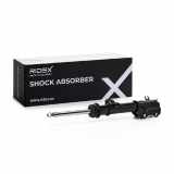 RIDEX 854S18645 1x Stoßdämpfer Federbein Gasdruck Vorne rechts 4473200500