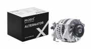RIDEX 4G0227 Lichtmaschine 70A 14V Drehrichtung im Uhrzeigersinn mit für NISSAN
