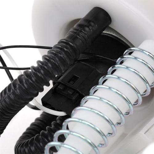 RIDEX 1382F0187 Kraftstoffpumpe Kraftstoff-Fördereinheit Modul mit Tankgeber Bild RIDEX 1382F0187 Kraftstoffpumpe Kraftstoff-Fördereinheit Modul mit Tankgeber
