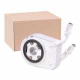 RIDEX 469O0024 Ölkühler Motoröl Kühler für ALFA ROMEO 147 (937) 55180933