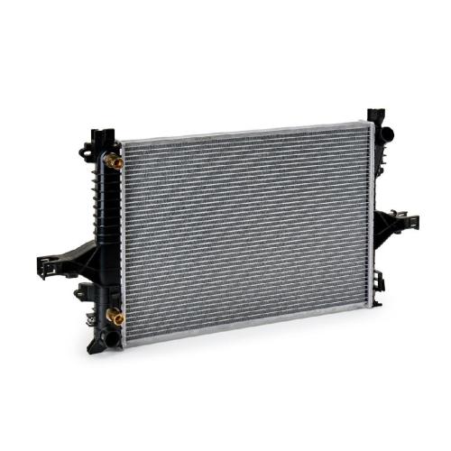 RIDEX 470R0069 Motorkühler / Wasserkühler für Fahrzeuge mit kombiniertem 1266050 Bild RIDEX 470R0069 Motorkühler / Wasserkühler für Fahrzeuge mit kombiniertem 1266050