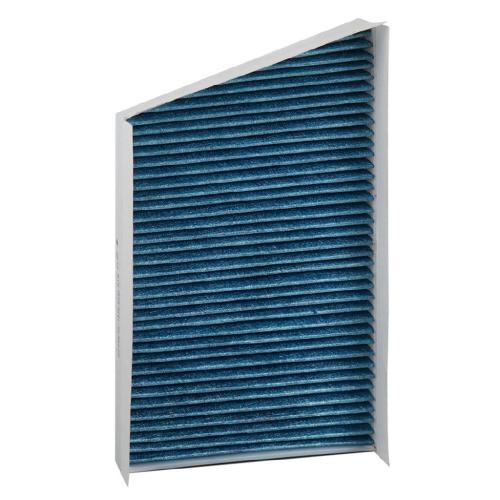 RIDEX PLUS 424I0529P Innenraumfilter Pollenfilter Aktivkohlefilter Höhe: 25 Bild RIDEX PLUS 424I0529P Innenraumfilter Pollenfilter Aktivkohlefilter Höhe: 25