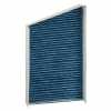 RIDEX PLUS 424I0529P Innenraumfilter Pollenfilter Aktivkohlefilter Höhe: 25 Bild RIDEX PLUS 424I0529P Innenraumfilter Pollenfilter Aktivkohlefilter Höhe: 25