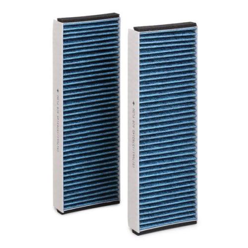 RIDEX 424I0518 Innenraumfilter Pollenfilter Höhe: 30 Breite: 100 Länge: 306 Bild RIDEX 424I0518 Innenraumfilter Pollenfilter Höhe: 30 Breite: 100 Länge: 306