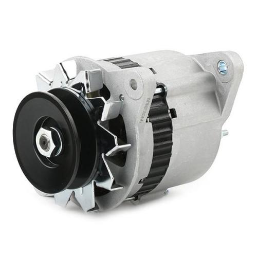 RIDEX 4G0942 Lichtmaschine 50A 12V Drehrichtung im Uhrzeigersinn mit für NISSAN Bild RIDEX 4G0942 Lichtmaschine 50A 12V Drehrichtung im Uhrzeigersinn mit für NISSAN
