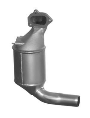 VEGAZ OK-850 Katalysator Kat mit Anbau-/Befestigungsmaterial für Fahrzeuge mit Bild VEGAZ OK-850 Katalysator Kat mit Anbau-/Befestigungsmaterial für Fahrzeuge mit
