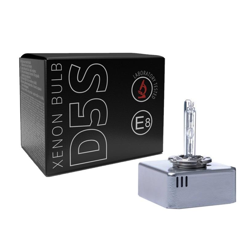 EINPARTS Xenon-Brenner für AUDI A6 Avant (4G5, 4GD, C7)