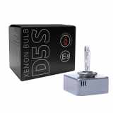 EINPARTS Xenon-Brenner für AUDI A6 Avant (4G5, 4GD, C7)