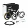 RIDEX 654W0485 Radlagersatz pro 1 Rad Vorne beidseitig f&uuml;r TOYOTA LAND CRUISER
