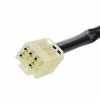RIDEX 50O0945 Außenspiegel Seitenspiegel Links Elektrisch Beheizbar für SUZUKI Bild RIDEX 50O0945 Außenspiegel Seitenspiegel Links Elektrisch Beheizbar für SUZUKI