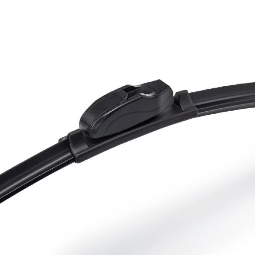 RIDEX Scheibenwischer Wischblatt Stück mit Spoiler Vorne Länge: 600mm für VW Bild RIDEX Scheibenwischer Wischblatt Stück mit Spoiler Vorne Länge: 600mm für VW