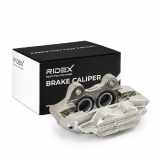 RIDEX 78B0055 Bremssattel Bremszange Vorne rechts für TOYOTA HILUX III Pick-up