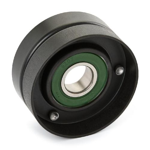 RIDEX PLUS 310T0069P Spannrolle Keilrippenriemen passend für MERCEDES-BENZ Bild RIDEX PLUS 310T0069P Spannrolle Keilrippenriemen passend für MERCEDES-BENZ