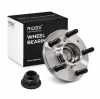 RIDEX 654W0307 Radlagersatz pro 1 Rad Vorne beidseitig für VOLVO 940 II Kombi Bild RIDEX 654W0307 Radlagersatz pro 1 Rad Vorne beidseitig für VOLVO 940 II Kombi