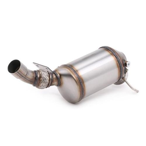 RIDEX Rußpartikelfilter DPF Abgasanlage Diesel 600 1256S0024 für BMW 3 Touring Bild RIDEX Rußpartikelfilter DPF Abgasanlage Diesel 600 1256S0024 für BMW 3 Touring