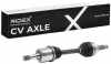 RIDEX Antriebswelle Achswelle Vorne rechts links f&uuml;r OPEL INSIGNIA Caravan