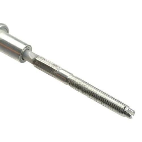 RIDEX Handbremsseil Hinten für VW Kaefer Typ 1 Bild RIDEX Handbremsseil Hinten für VW Kaefer Typ 1
