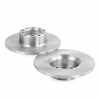 RIDEX 82B0736 2x Bremsscheiben Vorne Ø278mm voll passend für MERCEDES-BENZ Bild RIDEX 82B0736 2x Bremsscheiben Vorne Ø278mm voll passend für MERCEDES-BENZ