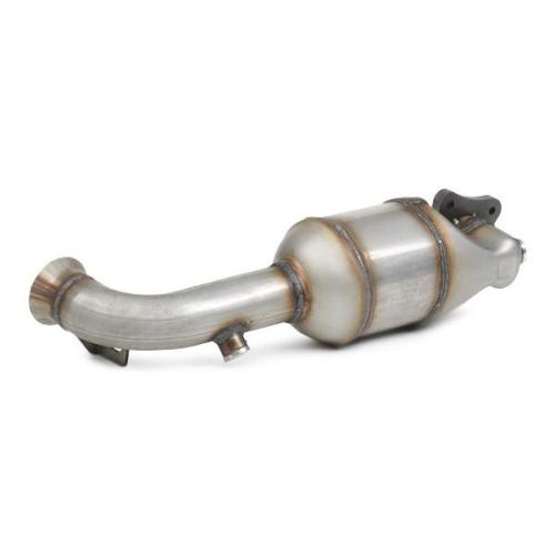 RIDEX 429C0006 Katalysator Kat mit Anbau-/Befestigungsmaterial mit Anbauteilen Bild RIDEX 429C0006 Katalysator Kat mit Anbau-/Befestigungsmaterial mit Anbauteilen
