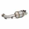 RIDEX 429C0006 Katalysator Kat mit Anbau-/Befestigungsmaterial mit Anbauteilen Bild RIDEX 429C0006 Katalysator Kat mit Anbau-/Befestigungsmaterial mit Anbauteilen