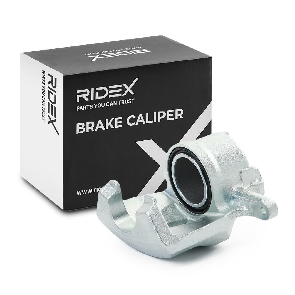 RIDEX 78B0710 Bremssattel Bremszange Vorne rechts für TOYOTA AURIS 4773042090