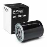 RIDEX Ölfilter Auto Motorölfilter Anschraubfilter 7O0103 für NISSAN für TOYOTA