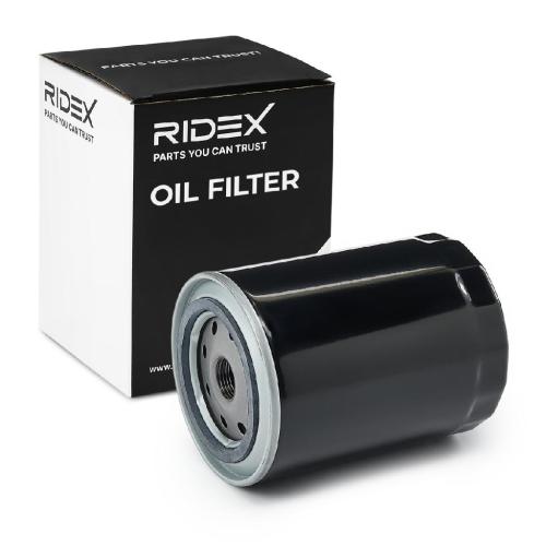 RIDEX Ölfilter Auto Motorölfilter Anschraubfilter 7O0103 für NISSAN für TOYOTA Bild RIDEX Ölfilter Auto Motorölfilter Anschraubfilter 7O0103 für NISSAN für TOYOTA
