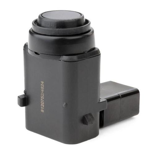 RIDEX Einparkhilfe Parksensor gewinkelt für VW Golf 1V Schrägheck (1J1) schwarz Bild RIDEX Einparkhilfe Parksensor gewinkelt für VW Golf 1V Schrägheck (1J1) schwarz