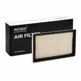 RIDEX 8A0402 Luftfilter für NISSAN X-TRAIL (T30) für SUBARU FORESTER (SH)