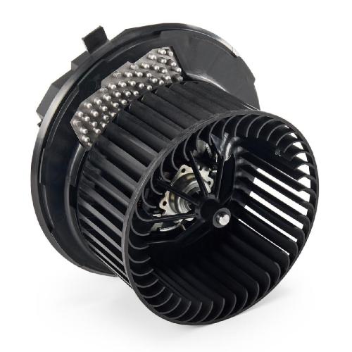 RIDEX 2669I0029 Gebläsemotor Innenraum Heizungsgebläse 12V für VW Golf 5I (5K1) Bild RIDEX 2669I0029 Gebläsemotor Innenraum Heizungsgebläse 12V für VW Golf 5I (5K1)
