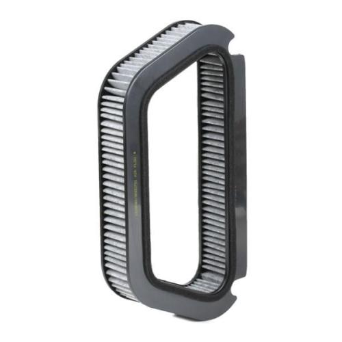 RIDEX 424I0207 Innenraumfilter Pollenfilter Aktivkohlefilter Höhe: 63 Breite: Bild RIDEX 424I0207 Innenraumfilter Pollenfilter Aktivkohlefilter Höhe: 63 Breite: