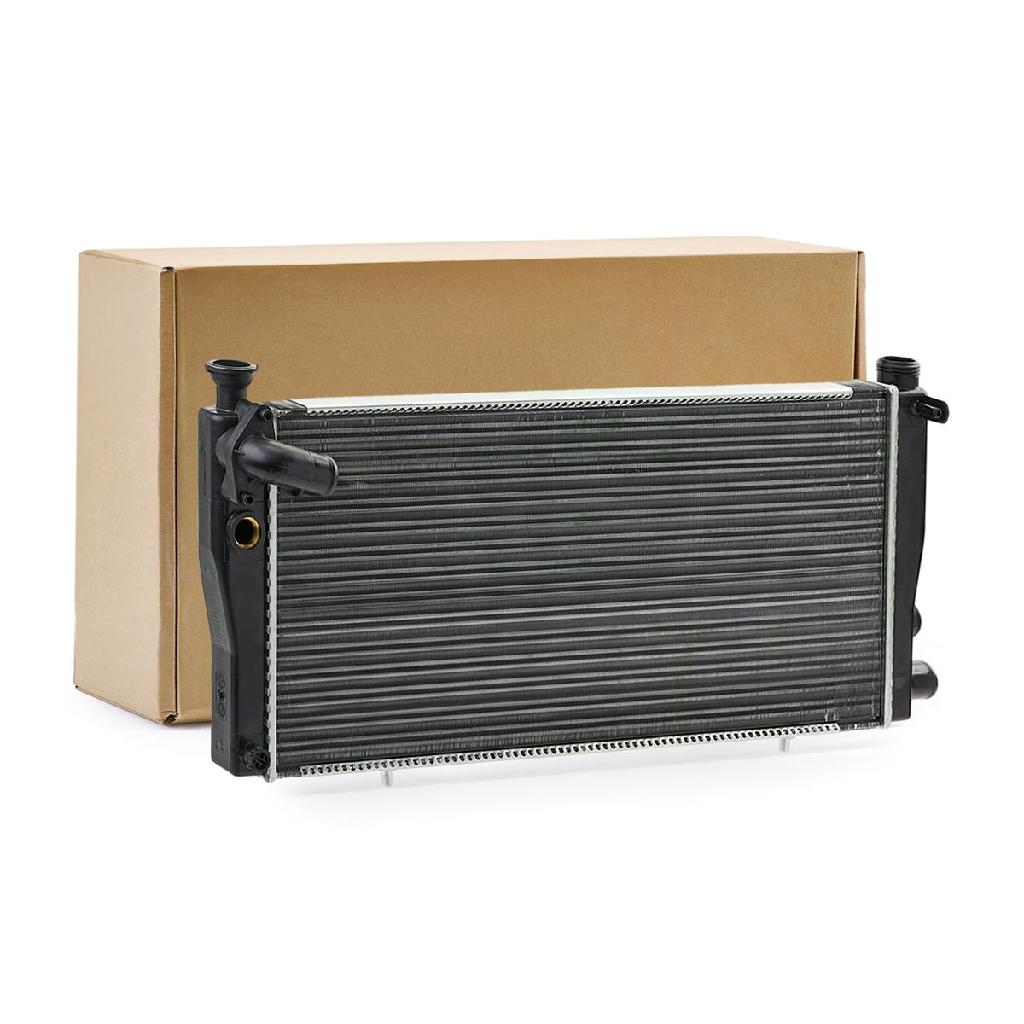 RIDEX 470R0909 Motorkühler / Wasserkühler passend für PEUGEOT 205 II (20A/C)