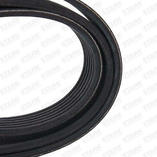 Keilrippenriemen STARK 6PK1620 für VW Passat Variant (3C5) Passat Limousine Bild Keilrippenriemen STARK 6PK1620 für VW Passat Variant (3C5) Passat Limousine