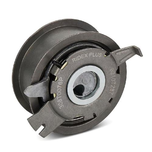 RIDEX PLUS Spannrolle Zahnriemen für VW Golf 5I (5K1) Bild RIDEX PLUS Spannrolle Zahnriemen für VW Golf 5I (5K1)