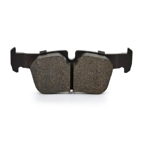 RIDEX PLUS Bremsbelagsatz Bremsbeläge Hinten für BMW 2 Gran Tourer (F46) X1 Bild RIDEX PLUS Bremsbelagsatz Bremsbeläge Hinten für BMW 2 Gran Tourer (F46) X1