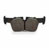 RIDEX PLUS Bremsbelagsatz Bremsbeläge Hinten für BMW 2 Gran Tourer (F46) X1 Bild RIDEX PLUS Bremsbelagsatz Bremsbeläge Hinten für BMW 2 Gran Tourer (F46) X1