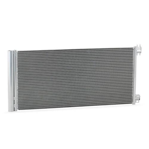 RIDEX 448C0296 Klimakondensator Klimaanlage Auto mit Trockner für RENAULT CO7730 Bild RIDEX 448C0296 Klimakondensator Klimaanlage Auto mit Trockner für RENAULT CO7730